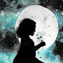 Mi Proyecto del curso: Técnicas modernas de acuarela. Un progetto di Illustrazione tradizionale di Naxara - 30.10.2020