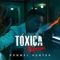 Mi Proyecto del curso: Dirección creativa y artística de videoclips Tóxica Relación - Rommel Hunter. Un progetto di Cinema, Cinema, video e TV, Script, Postproduzione audiovisiva e Produzione audiovisiva di Rommel Hunter - 20.11.2020