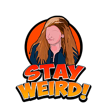 A Minha Marca Como Freelancer: "Stay Weird". Comic, YouTube Marketing, Drawing, Character Design, Photograph, Traditional illustration, Stor, board, and Video project by Joana Barros - 10.31.2020