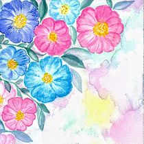 My project in Creation of Color Palettes with Watercolor course. Un progetto di Fotografia analogica di Victoria Beresi - 02.11.2020