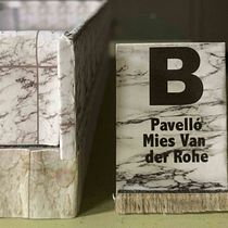 Mi primer proyecto: Pabellón Mies van der Rohe - Barcelona. Projekt z dziedziny Kreat i wność użytkownika armandschumer - 13.11.2020