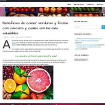 Mi Proyecto del curso: Creación de una web profesional con WordPress. Projekt z dziedziny Informat, ka, Web design, Tworzenie stron internetow i ch użytkownika Sandra Polo Ferre - 01.11.2020