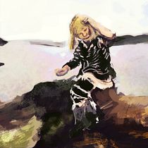 My project in Brushes and Pixels: Introduction to Digital Painting in Photoshop course. Projekt z dziedziny Ilustracje dla dzieci, Ilustracja c i frowa użytkownika Mike Ambach - 06.11.2020