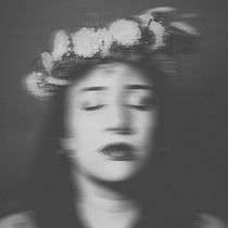 Gaia. Photographic Composition, Photograph, Portrait Photograph, Narrative, Stor, and telling project by Thiago Ferreira Soares - 11.01.2020