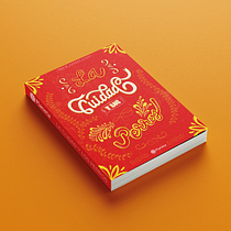 Mi Proyecto del curso: Lettering para perfeccionistas. Calligraph, Design, H, Lettering, T, and pograph project by Paulo Meza - 11.02.2020