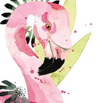 Mi Proyecto del curso: Técnicas experimentales de acuarela para principiantes . Traditional illustration project by Naxara - 11.02.2020