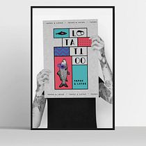Proyecto de Branding_LATATTO. Un projet de Br, ing et identité , et Design graphique de Mar Belda - 02.11.2020