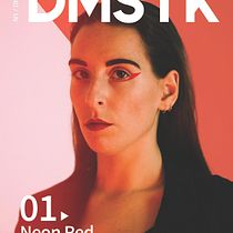 Proyecto de Fotografía editorial. Un proyecto de Diseño editorial, Fotografía, Fotografía artística, Fotografía de moda y Fotografía de retrato de Siria Ferrer - 03.11.2020