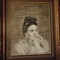 Frida khalo : proyecto final. Desenho, Desenho a lápis, e Desenho de retrato projeto de oriquelme37 - 02.11.2020