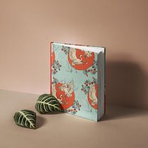 Mi Proyecto del curso: Creación y comercialización de patterns vectoriales - vt. Arts, Crafts, Bookbinding, and Traditional illustration project by Victoria Tanquía - 11.03.2020