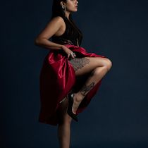 Mi Proyecto del curso: Fotografía de estudio: la Iluminación como recurso creativo. Un projet de Photographie, Photographie de studio , et Photographie de portrait de José Miguel Román González - 03.11.2020