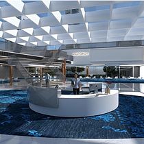 My project in Architectural Visualization with V-Ray Next for SketchUp course Ein Projekt aus dem Bereich Innenarchitektur von ong.waimen - 03.11.2020