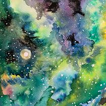 Nebulosa Lambda-rho. Un progetto di Architettura di Roberto Leal Paz - 18.11.2020