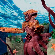 Mi Proyecto Final. 3D, 3D Modeling, and Digital Painting project by cafb - 11.04.2020