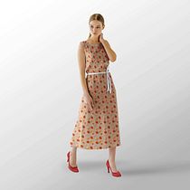Mi Proyecto del curso: Diseño y composición de patterns textiles . Un proyecto de Diseño de moda, Ilustración tradicional y Pattern Design de Nuria Min - 03.11.2020