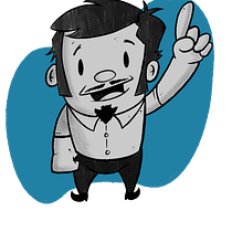 Mi Proyecto del curso: Diseño de personajes estilo cartoon con Procreate. Un proyecto de Dibujo digital y Diseño de personajes de Gino Rossi Liceti - 04.11.2020