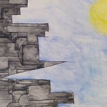 Mi Proyecto del curso: De principiante a superdibujante. Un proyecto de Dibujo de rico_luis - 04.11.2020