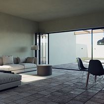 My project in Architectural Visualization with V-Ray Next for SketchUp course Ein Projekt aus dem Bereich Architektur von Kyaw Khant Zaw - 04.11.2020