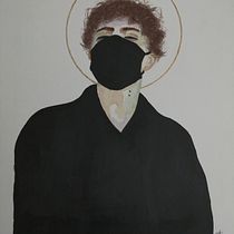 Mi Proyecto del curso: Retrato en acuarela a partir de una fotografía. Painting, and Watercolor Painting project by jjtcoffee00 - 11.04.2020