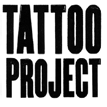 My project in Tattoo for Beginners course. Tattoo Design project by Valery Puhova - 11.06.2020