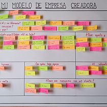 Mi Proyecto del curso: Modelos de negocio para creadores y creativos . Un progetto di Educazione e Marketing di carlitos_cba2020 - 06.11.2020