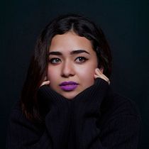 Mi Proyecto del curso: Introducción a la iluminación fotográfica con flash de mano. Un projet de Photographie de portrait de César Padilla Quesada - 06.11.2020