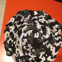 Mi Proyecto del curso: Moda sostenible: iníciate en el upcycling. Un projet de Upc , et cling de clau Nanini - 07.11.2020