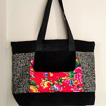 Proyecto Alice:  Bolsitas, Cojín y Bolsa Tote!. Costura projeto de Alice Benquet - 07.11.2020