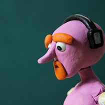 prueba 1 Ein Projekt aus dem Bereich Animation von José Ernesto Barrientos Ibarra - 09.11.2020