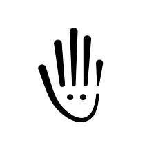 Logo for small Endowment Fund where they help disadvantaged children. Graphic Design, and Logo Design project by Adéla Navrátilová - 11.08.2020
