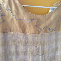 My project in Embroidery: Clothing Repair course. Artesanato projeto de fionac559 - 08.11.2020