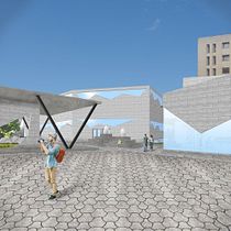 Mi Proyecto del curso: Ilustración digital de proyectos arquitectónicos. Architecture, and Architectural Illustration project by Antero Villa - 11.08.2020