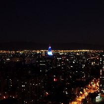 Mi Proyecto del curso: Santiago en un Drone. Lo Barnechea Chile.. YouTube Marketing project by Evelyn Placencia - 11.07.2020