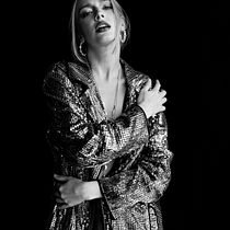 Mi Proyecto del curso: Fotografía de estudio: la Iluminación como recurso creativo. Un projet de Photographie de mode de Kamill Gomez - 09.11.2020