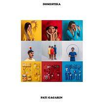 Proyecto final: Instagram como porfolio fotográfico. Art Direction, and Photograph project by Pati Gagarin - 11.09.2020