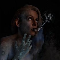 Helada. Photograph project by Natalia Tomillo Serrano - 11.09.2020