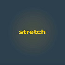 My first exercize in Animation for Typographic Compositions course Ein Projekt aus dem Bereich 2-D-Animation von Valentina Inzaghi Dontrée - 09.11.2020