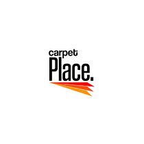 Carpet Place. Logo Design project by Josué Alvarado - 11.09.2020