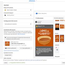 Mi Proyecto del curso: Google Ads y Facebook Ads desde cero. Un progetto di Disegno digitale e Content marketing di Maicheel Gustavo Cardozo Pérez - 10.11.2020
