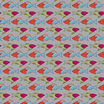 My project in Vector Pattern Creation and Commercialization course. Projekt z dziedziny Pattern design użytkownika pmllive - 10.11.2020