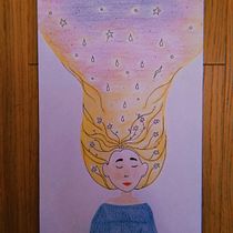Mi Proyecto del curso: El arte del sketching: transforma tus bocetos en arte Ein Projekt aus dem Bereich Zeichnung, Bleistiftzeichnung und Traditionelle Illustration von Lucía Sterren - 10.11.2020