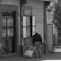 street . Un projet de Photographie , et Photographie numérique de Jocelyn Montserrat Tapia Cárdenas - 18.05.2021