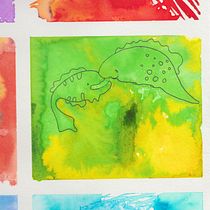 My project in The Art of Sketching: Transform Your Doodles into Art course Ein Projekt aus dem Bereich Traditionelle Illustration von watercolourwendy - 10.11.2020