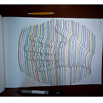 Mi Proyecto del curso: Dibujo para principiantes nivel -1. Drawing project by Pablo Robles - 11.16.2020