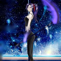 My project in Digital Fantasy Portraits with Photoshop course. Character Design, Concept Art, Digital Drawing, and Digital Illustration project by Virus Limbu - 11.11.2020