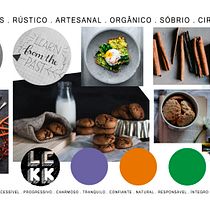 Meu projeto do curso: Visual Storytelling para sua marca pessoal no Instagram. Projekt z dziedziny Marketing na Instagramie użytkownika lecamaria - 11.11.2020