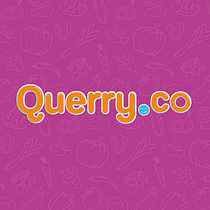Mi Proyecto del curso: Querry.co. Br, ing & Identit project by hsegovia_a23 - 11.11.2020