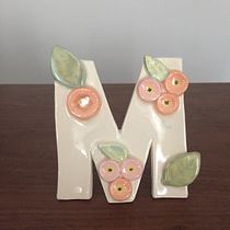 Mi Proyecto del curso: Técnicas de ilustración y modelado en cerámica. Un progetto di Ceramica di Mariajosé Alemán Rosas - 11.11.2020