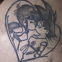 My project in Tattoo for Beginners course. Animation project by ianpitota83 - 12.05.2020