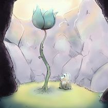 Meu projeto do curso: Teoria da cor: como aplicá-la às suas imagens. Un proyecto de Dibujo digital de carolina.coester - 14.11.2020